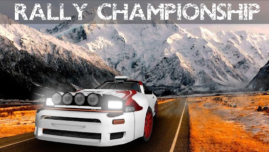 cara memainkan Rally Championship di komputer