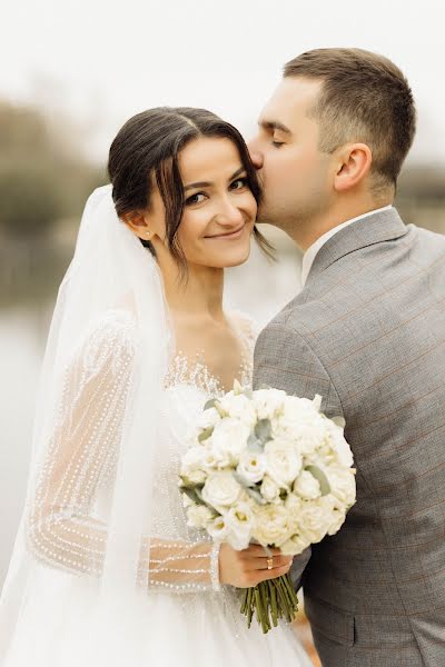 Photographe de mariage Liliana Arseneva (arsenyevaliliana). Photo du 5 février