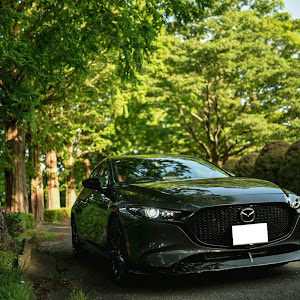 MAZDA3 BP5P