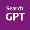 “Search GPT”的产品徽标图片