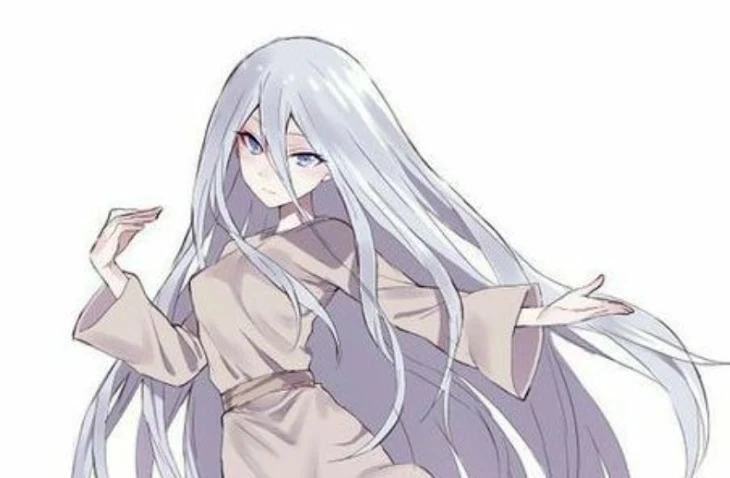 「白龍のボスはレディース」のメインビジュアル