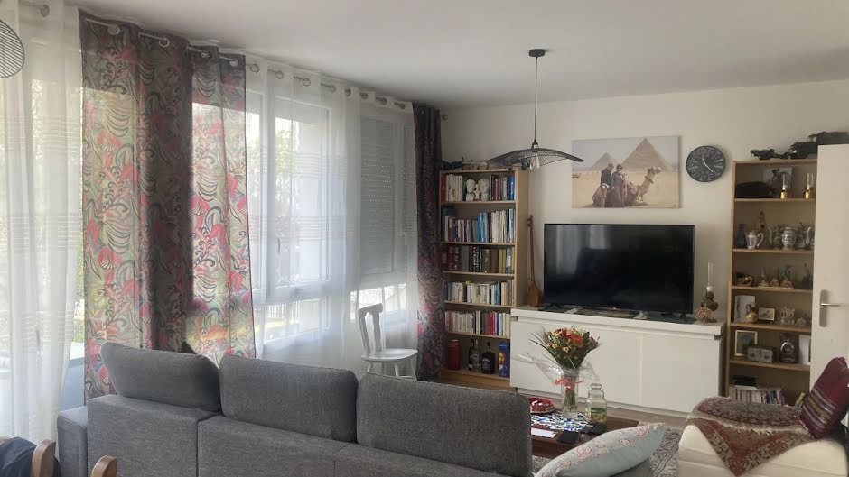 Vente appartement 5 pièces 97 m² à Dijon (21000), 357 000 €