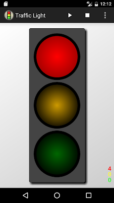 Traffic Lightのおすすめ画像2