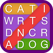 Anti Words Search