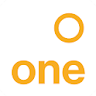 one – control over your cards icon