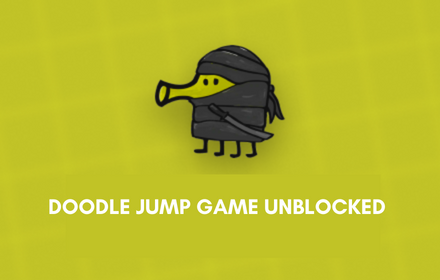 Doodle Jump Game Unblocked Preview image 0