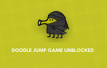 Doodle Jump Unblocked small promo image