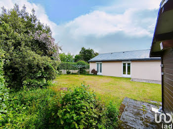 maison à La Chapelle-sur-Erdre (44)