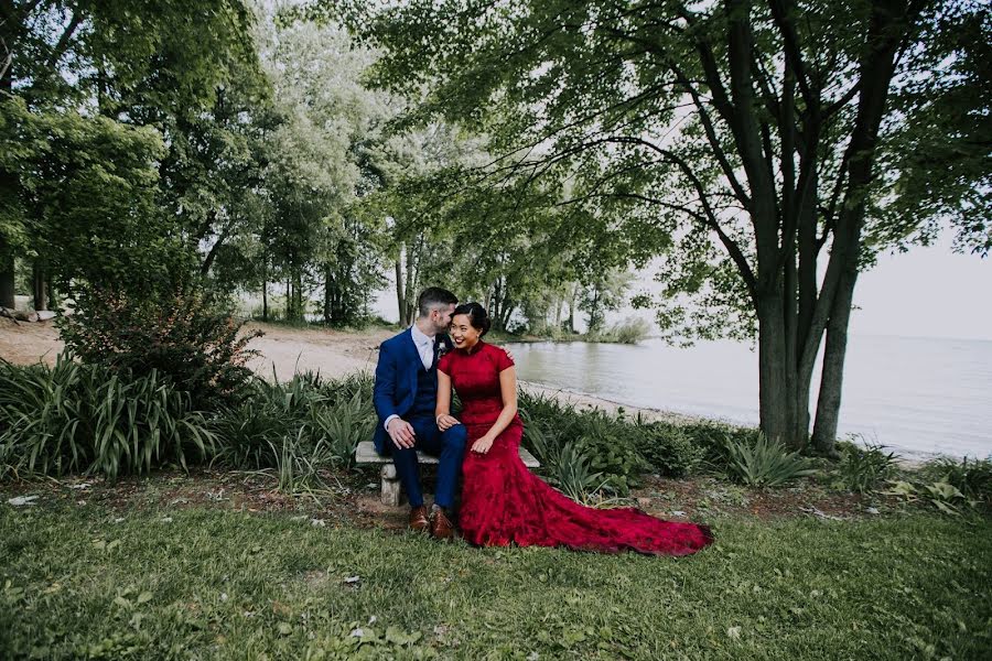 Photographe de mariage Mariam Hamadani (mariamhamadani). Photo du 9 mai 2019