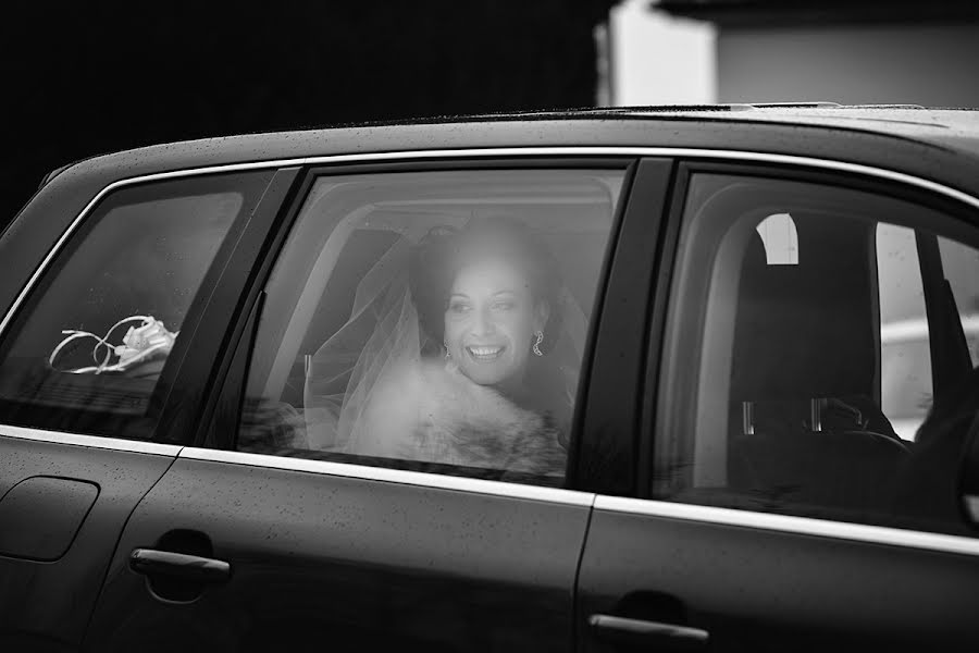 Photographe de mariage Renato Zanette (zanette). Photo du 28 janvier 2016