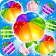 Fruit Splash Match 3 icon