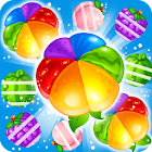 Fruit Splash Match 3 by WordGame Inc. 1.00.0102