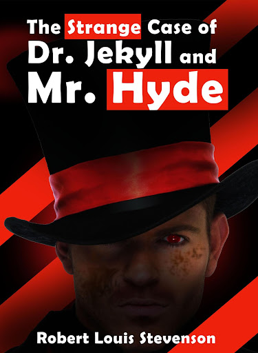 Dr. Jekyll Mr. Hyde Novel