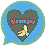 Cover Image of Download Nice Messges-Quotes-Loves 1.0 APK
