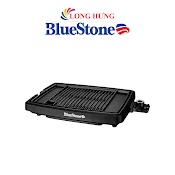 Vỉ Nướng Điện Bluestone Egb - 7408 - Hàng Chính Hãng