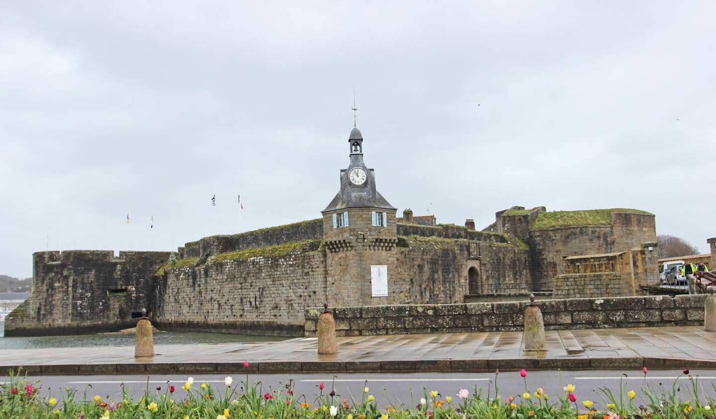 Appartement Concarneau