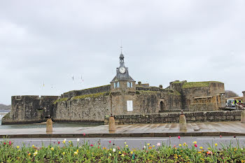 appartement à Concarneau (29)