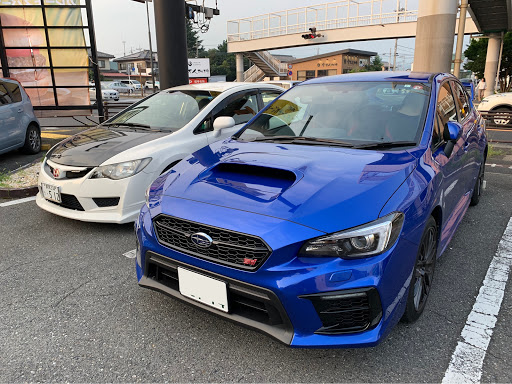 シビックタイプr Fd2のwrx Sti スバルに関するカスタム メンテナンスの投稿画像 車のカスタム情報はcartune