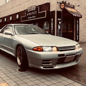 スカイライン GT-R BNR32