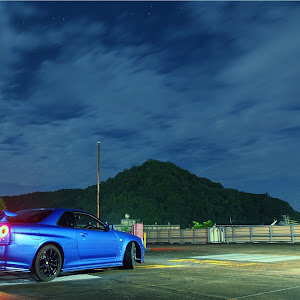 スカイライン GT-R