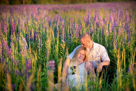 Pulmafotograaf Egor Kornev (jorikgunner). Foto tehtud 7 juuli 2015