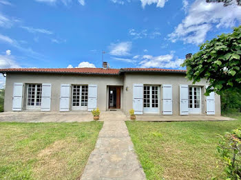 maison à Castres (81)