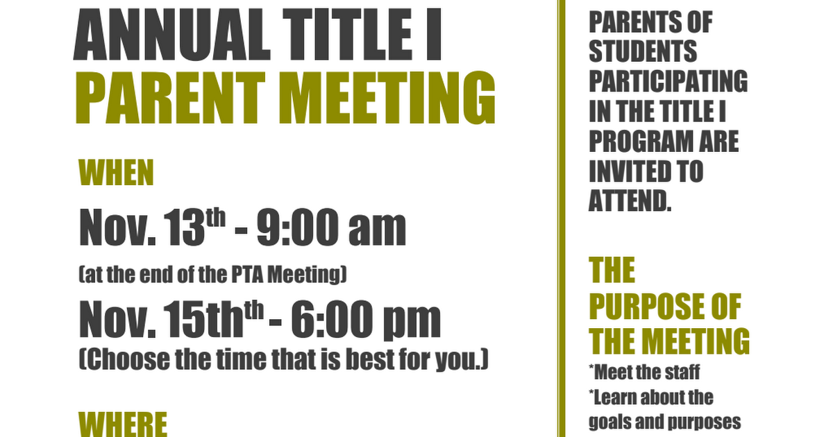 Annual Title I Parent Meeting_Invitation 2018.pdf