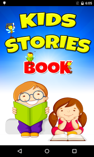 Kids Stories