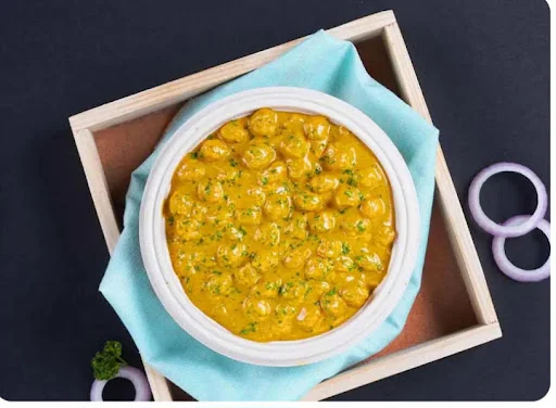 Chatpate Chole Bowl(Half Kg)