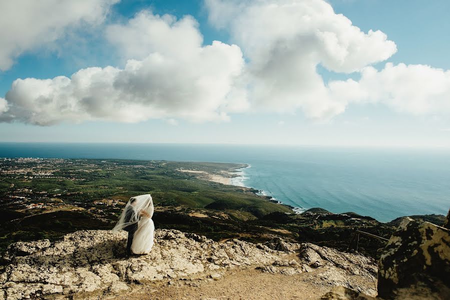 Photographe de mariage Olga Moreira (olgamoreira). Photo du 1 juillet 2017