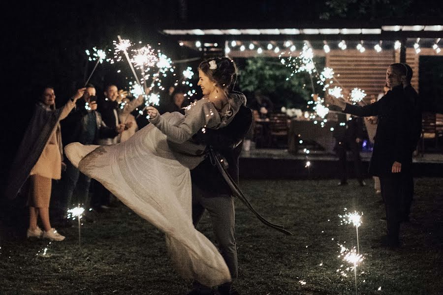 Fotografer pernikahan Anastasiya Romanyuk (id81839). Foto tanggal 23 Mei 2018