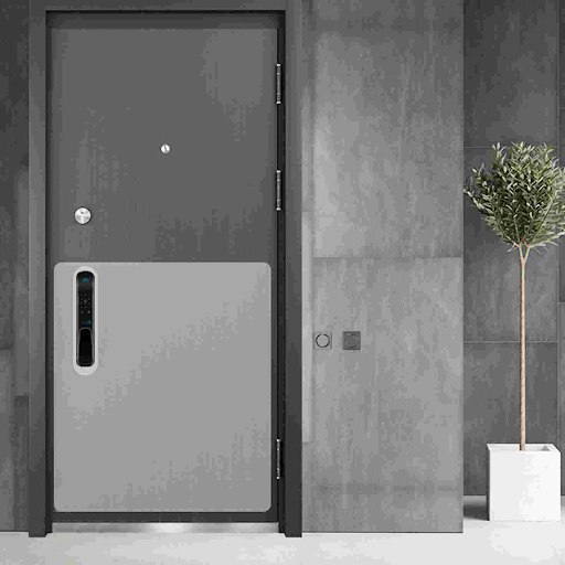 2 Pcs Anti Dog Scratch Door Sticker Protection Furniture Protector Household Home Self-adhesive Patch Indoor Accessories