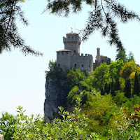 La Rocca di 