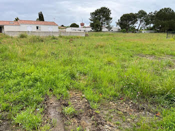 terrain à Arvert (17)