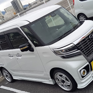 フレアワゴンカスタムスタイル MM53S