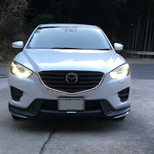 CX-5 KE2AW