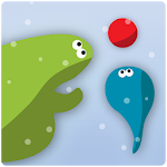 Cover Image of Download Pet Amoeba - Virtual Friends 0.60 APK