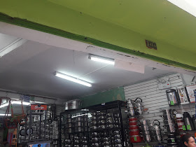 SANJALHI