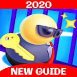 Cover Image of डाउनलोड Guide For Wobble Man 2020 1.0 APK