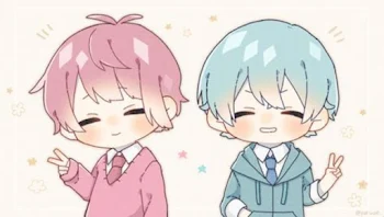 さところ💗💙    学パロ     続き