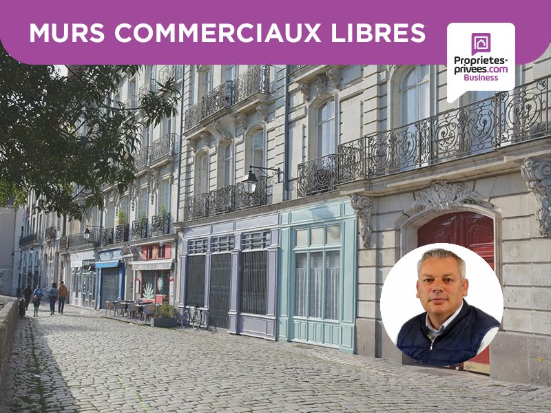 Vente locaux professionnels  55 m² à Saint-raphael (83700), 210 000 €