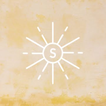 S Sun - Instagram Profile template