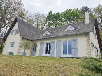 maison à Milly-la-Forêt (91)