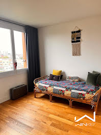 appartement à Ivry-sur-Seine (94)