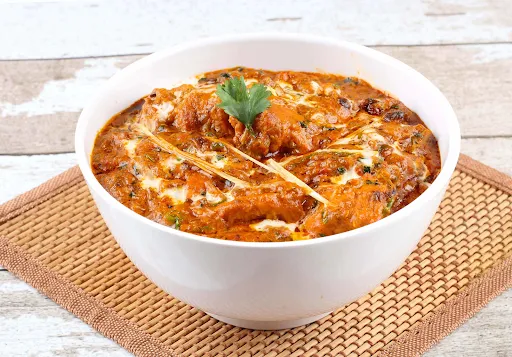 Chicken Tikka Butter Masala