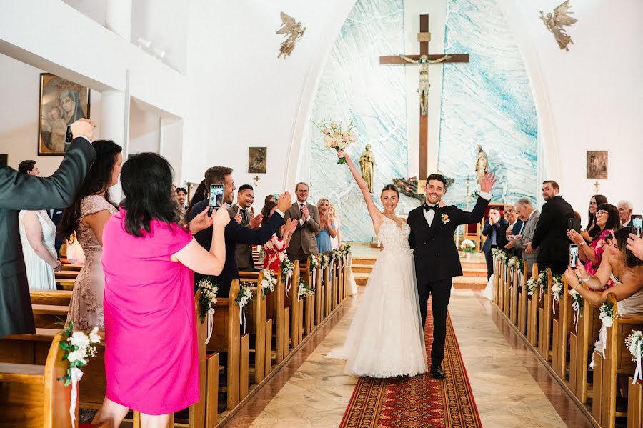 Wedding photographer Krzysztof Szuba (szuba). Photo of 27 March 2023