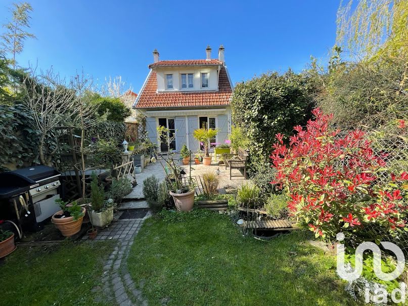 Vente maison 5 pièces 170 m² à Bry-sur-Marne (94360), 723 000 €