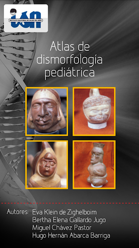 Atlas de Dismorfologia