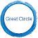 Great Circle Inside Look icon