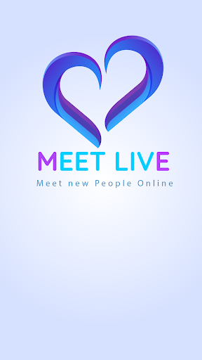 Meet Live - Live Video Talk - Meet New People